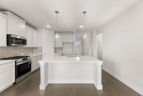 1728 Sage Garden Drive Denton TX 76249