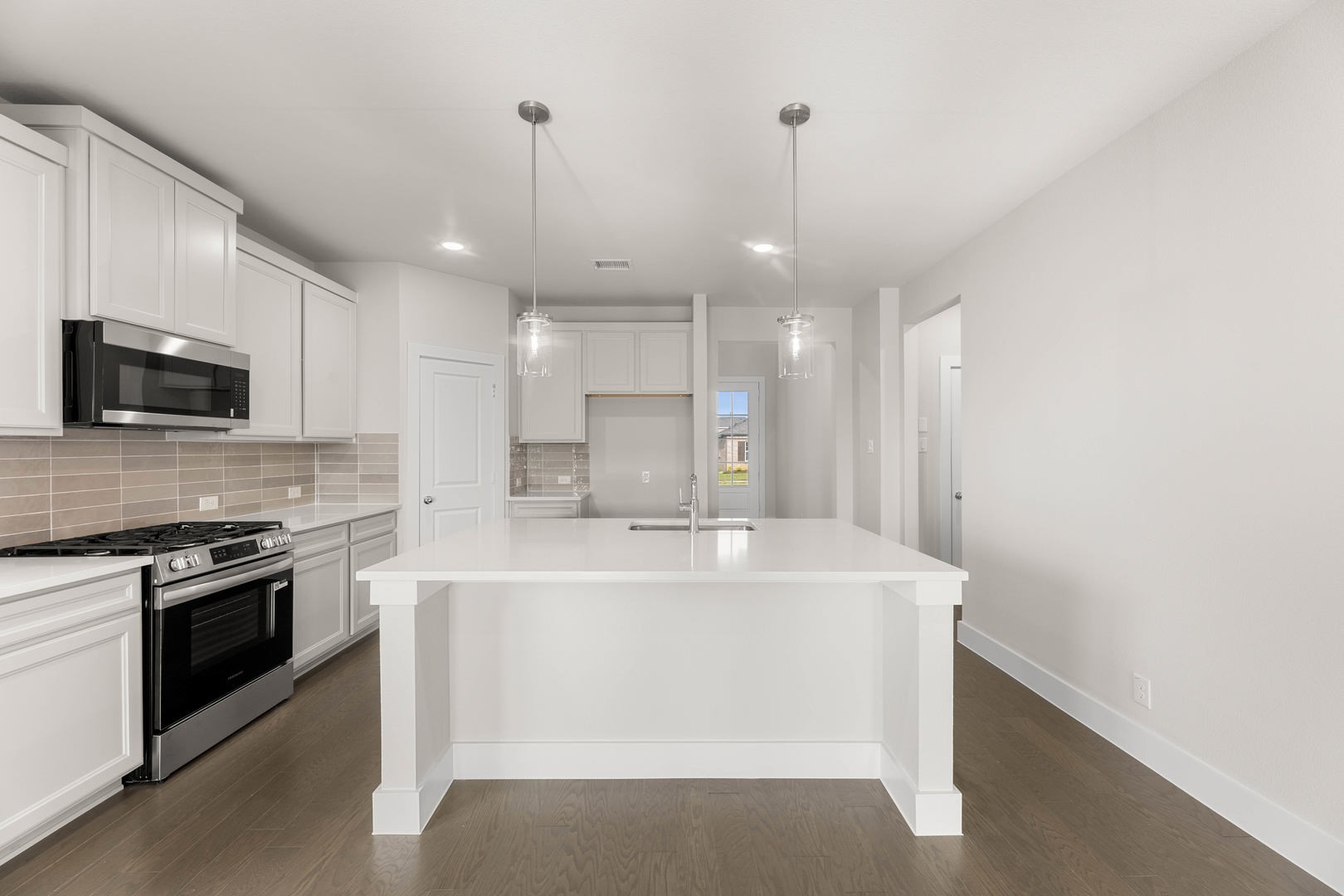 1728 Sage Garden Drive Denton TX 76249