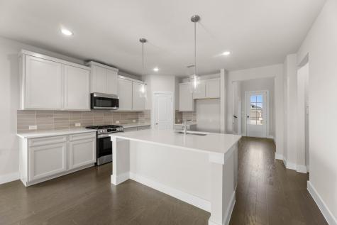 1728 Sage Garden Drive Denton TX 76249