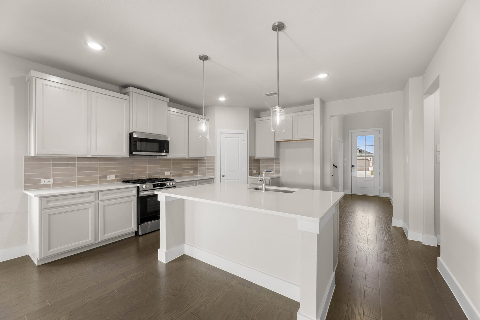 1728 Sage Garden Drive Denton TX 76249