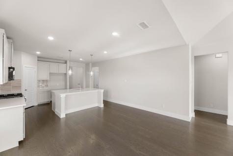 1728 Sage Garden Drive Denton TX 76249