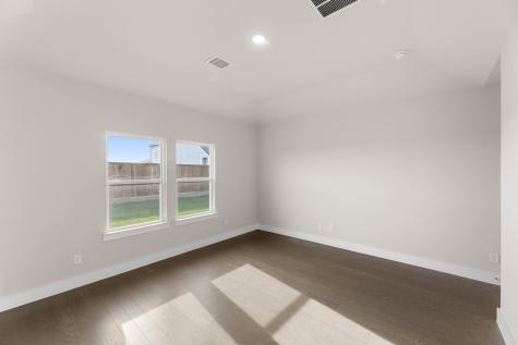 1728 Sage Garden Drive Denton TX 76249