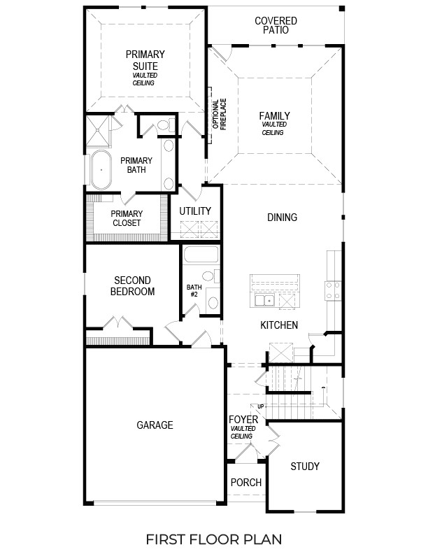 1728 Sage Garden Drive Denton TX 76249