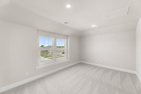 1728 Sage Garden Drive Denton TX 76249