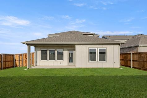 1728 Sage Garden Drive Denton TX 76249