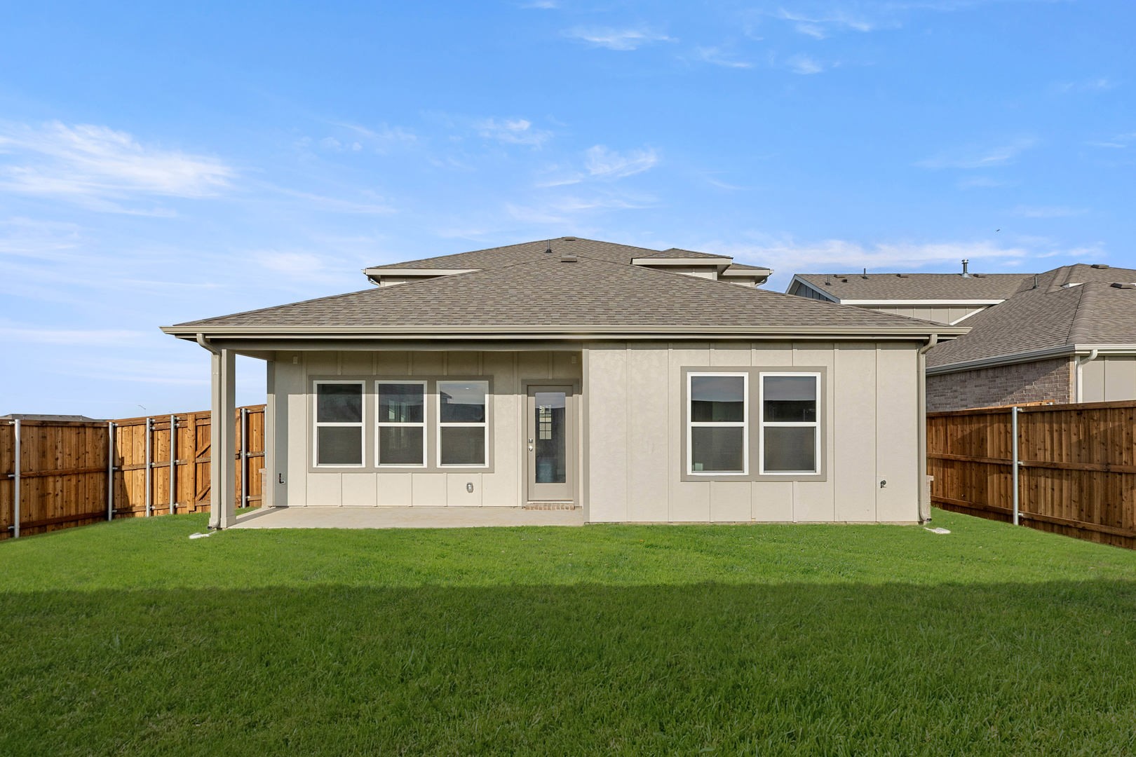 1728 Sage Garden Drive Denton TX 76249