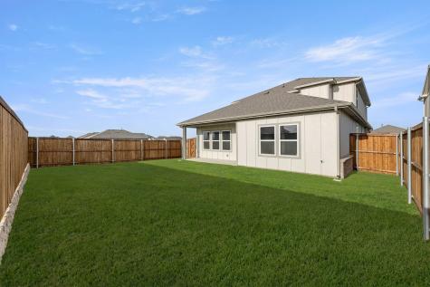 1728 Sage Garden Drive Denton TX 76249