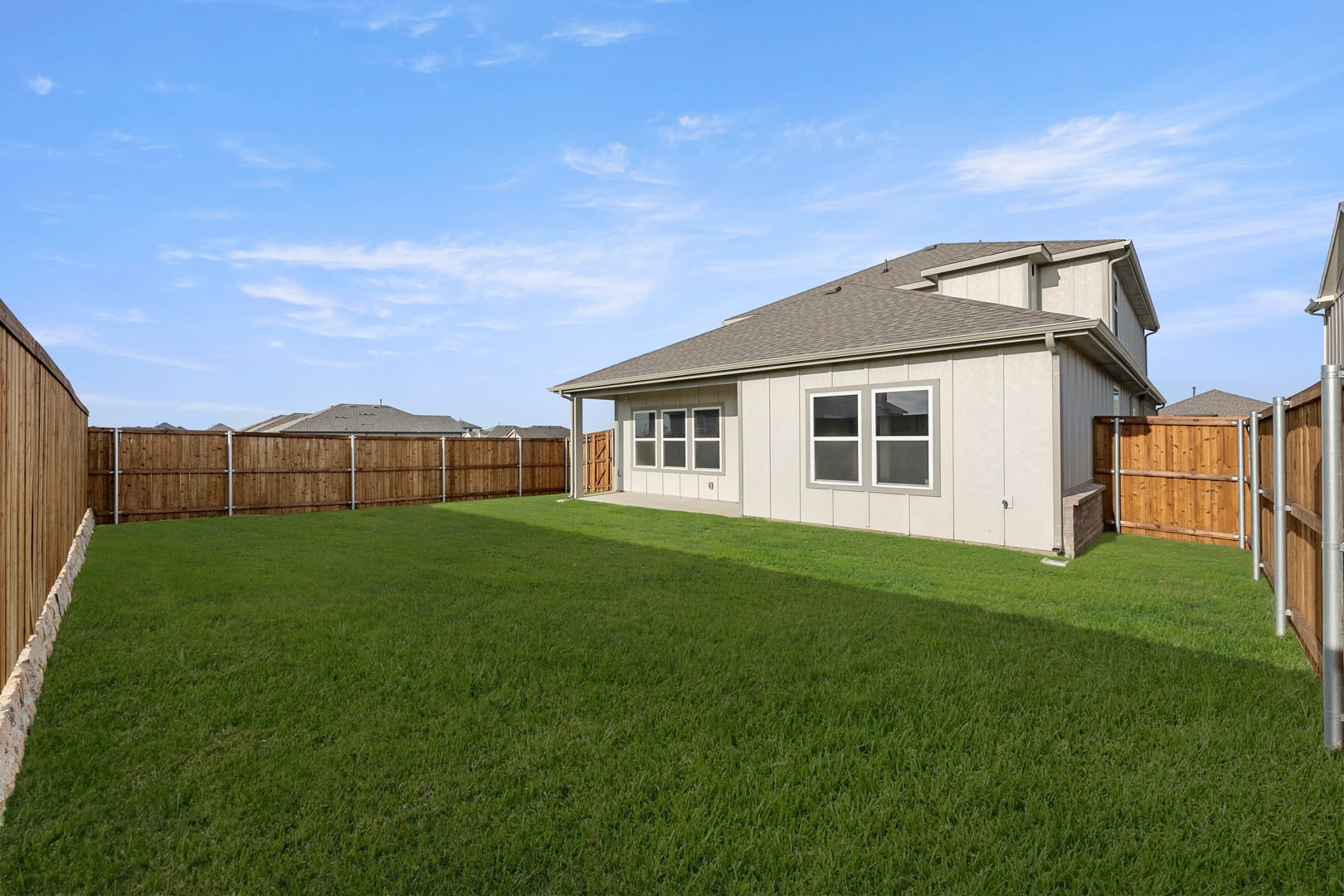1728 Sage Garden Drive Denton TX 76249