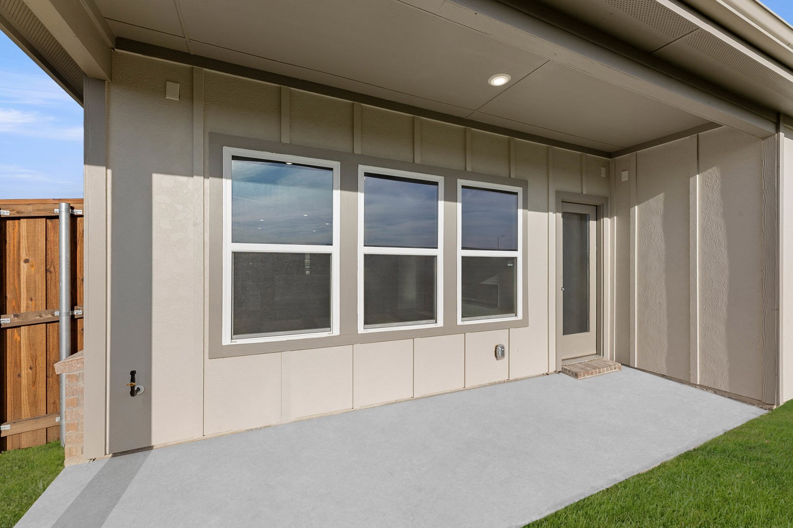 1728 Sage Garden Drive Denton TX 76249
