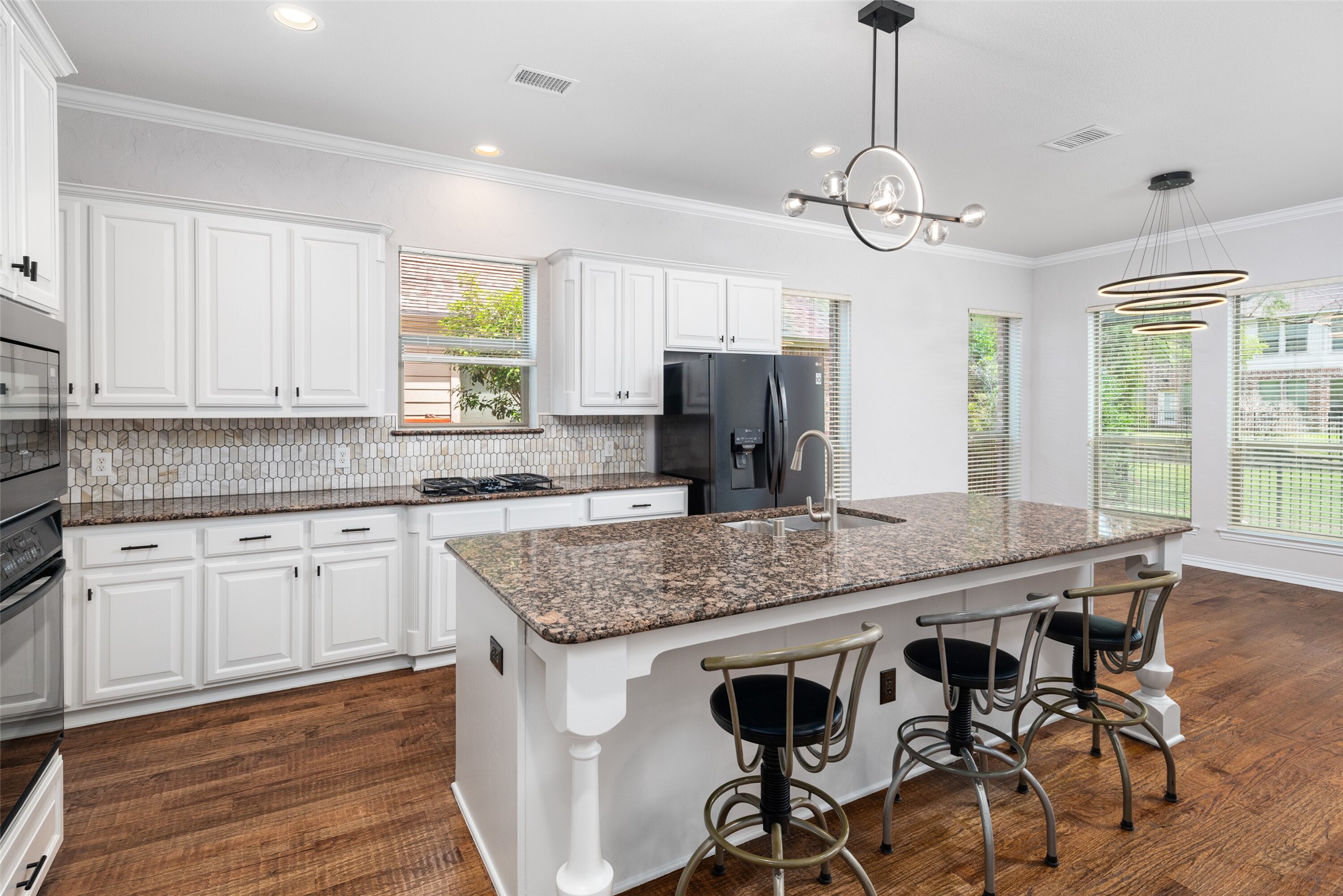 963 White River Drive Allen TX 75013
