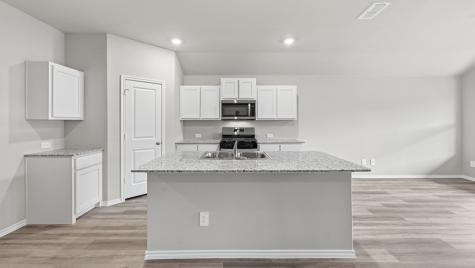 1920 Cherokee Lane Cleburne TX 76033