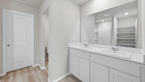 1920 Cherokee Lane Cleburne TX 76033
