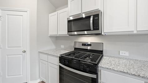 1920 Cherokee Lane Cleburne TX 76033