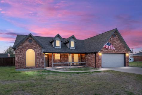 325 Flying Bridge Drive Gun Barrel City TX 75156