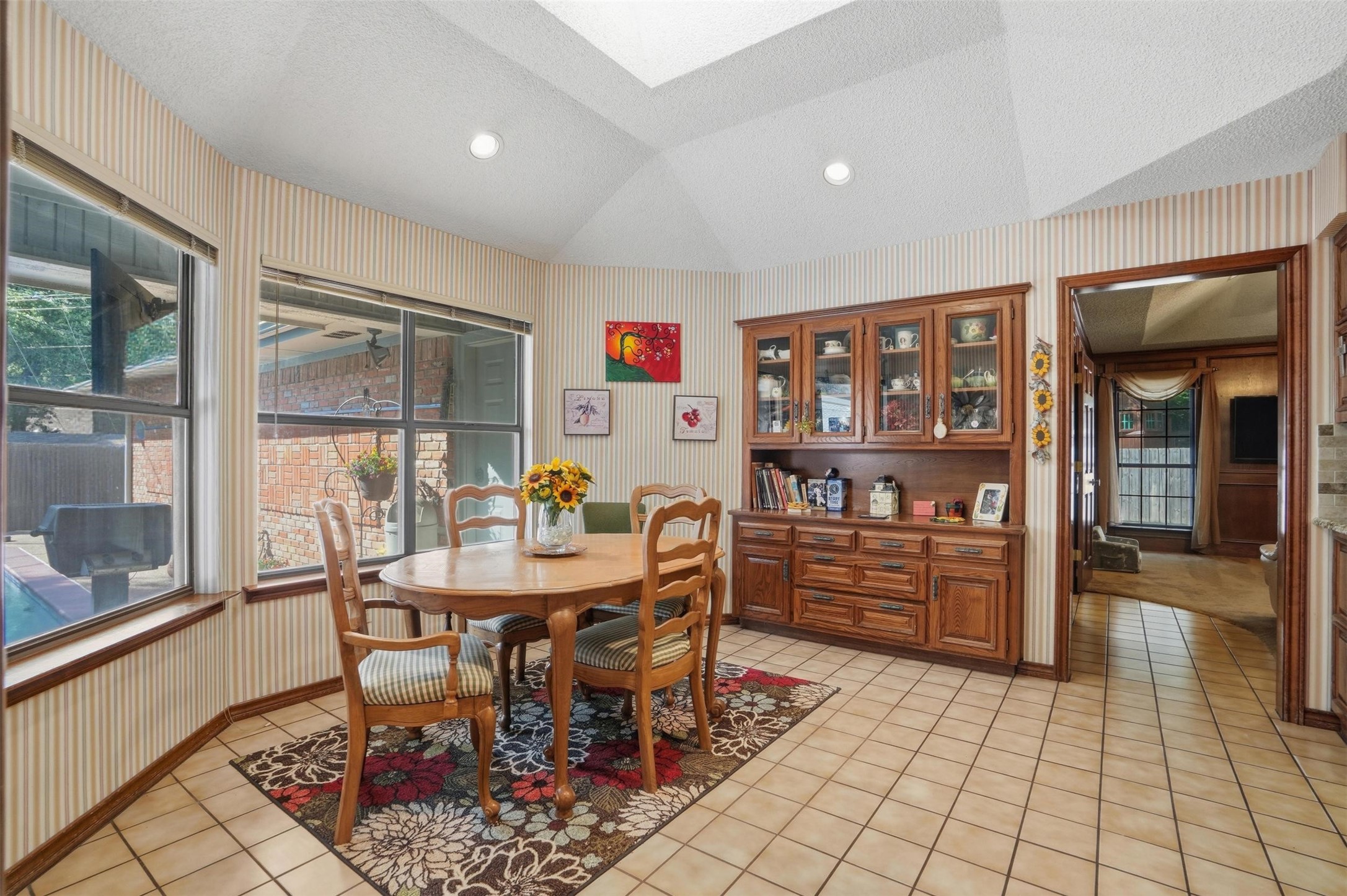 1404 Homestead Court Irving TX 75061