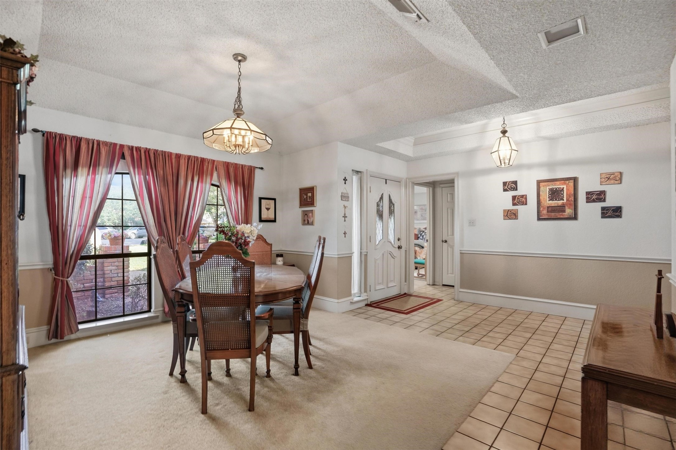 1404 Homestead Court Irving TX 75061