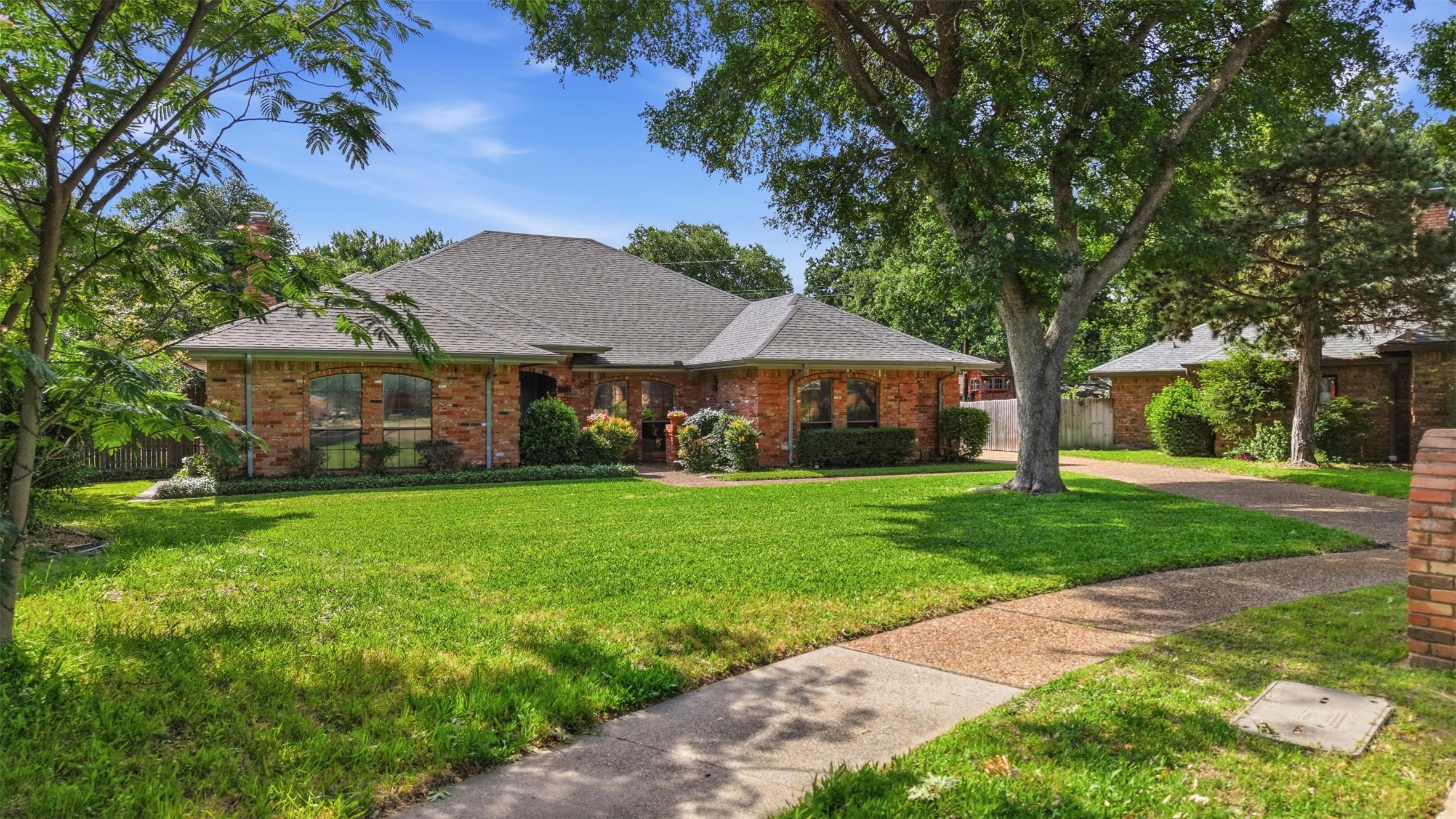 1404 Homestead Court Irving TX 75061
