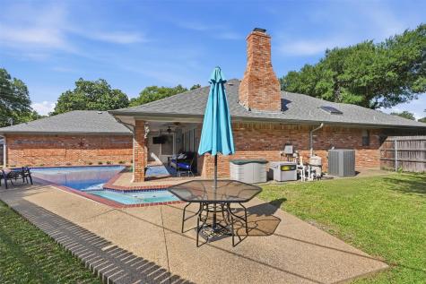 1404 Homestead Court Irving TX 75061