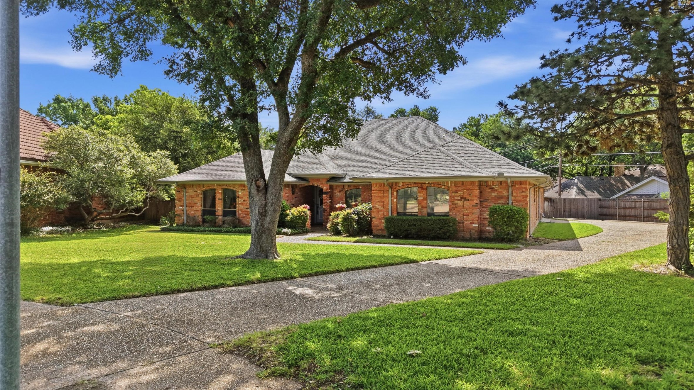 1404 Homestead Court Irving TX 75061