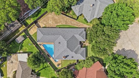 1404 Homestead Court Irving TX 75061