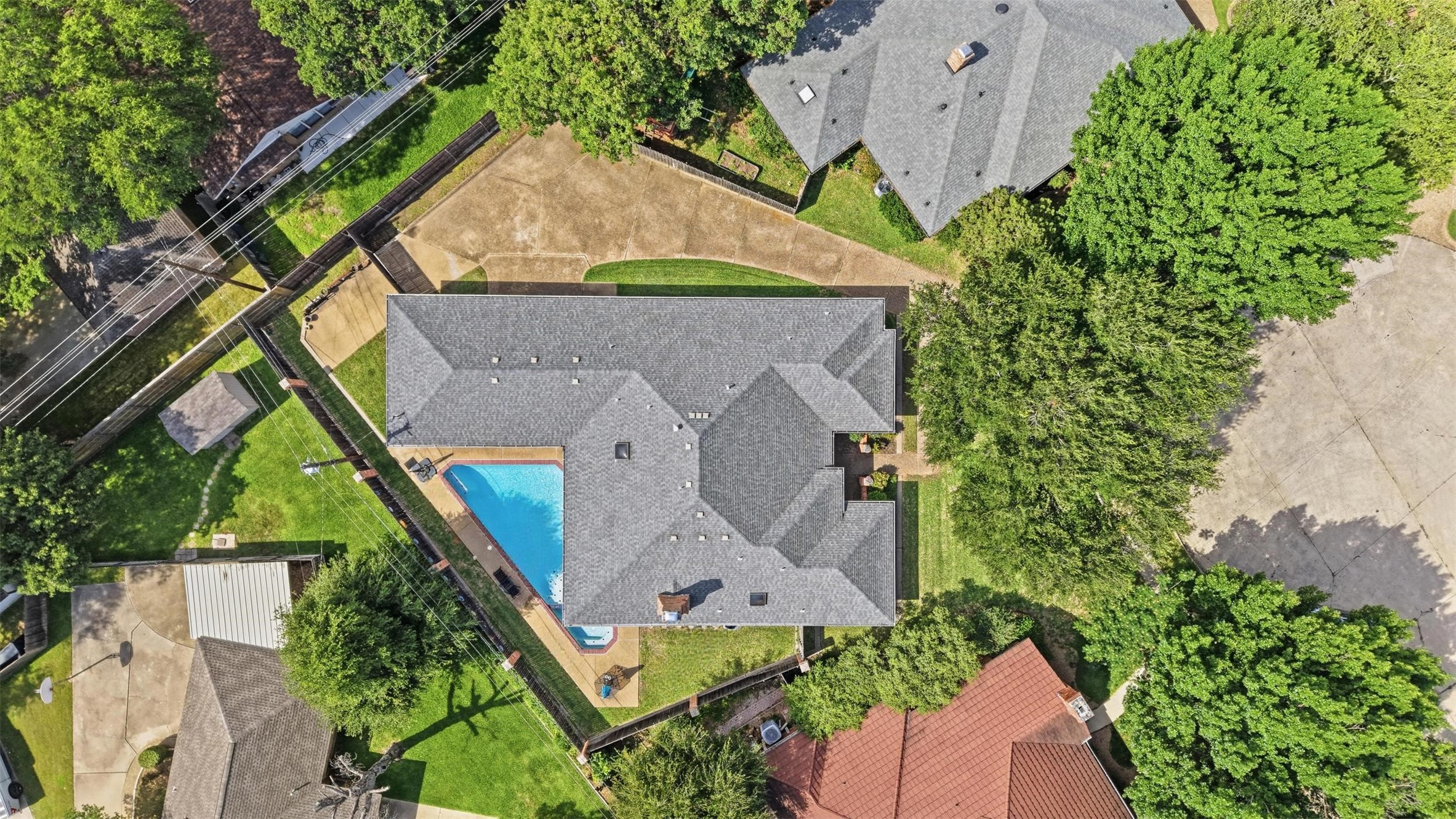 1404 Homestead Court Irving TX 75061