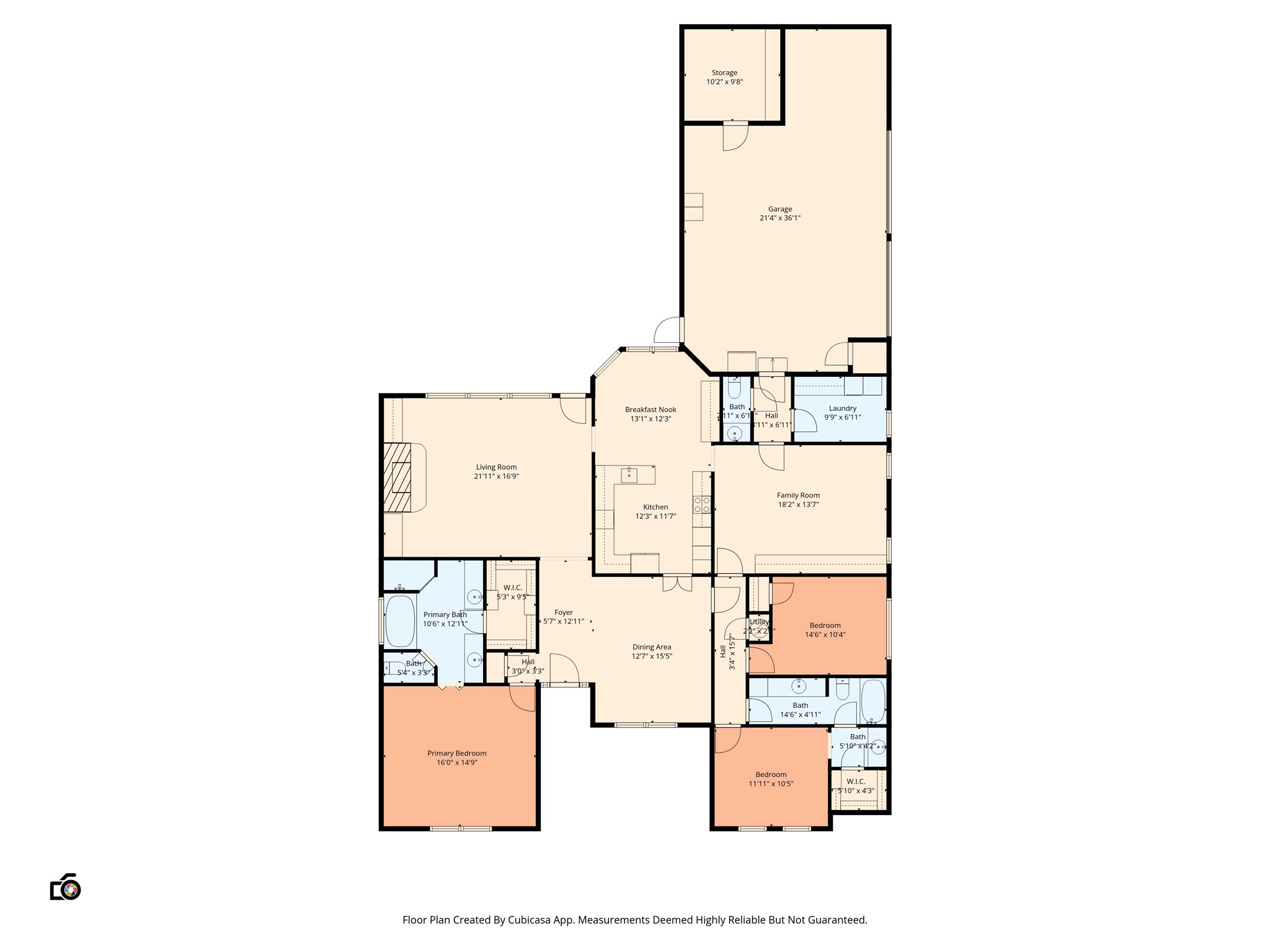 1404 Homestead Court Irving TX 75061