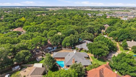 1404 Homestead Court Irving TX 75061
