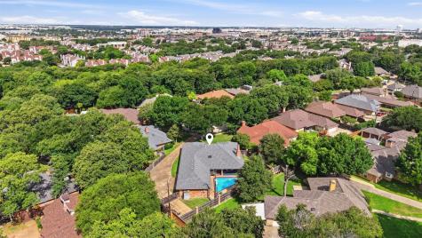 1404 Homestead Court Irving TX 75061