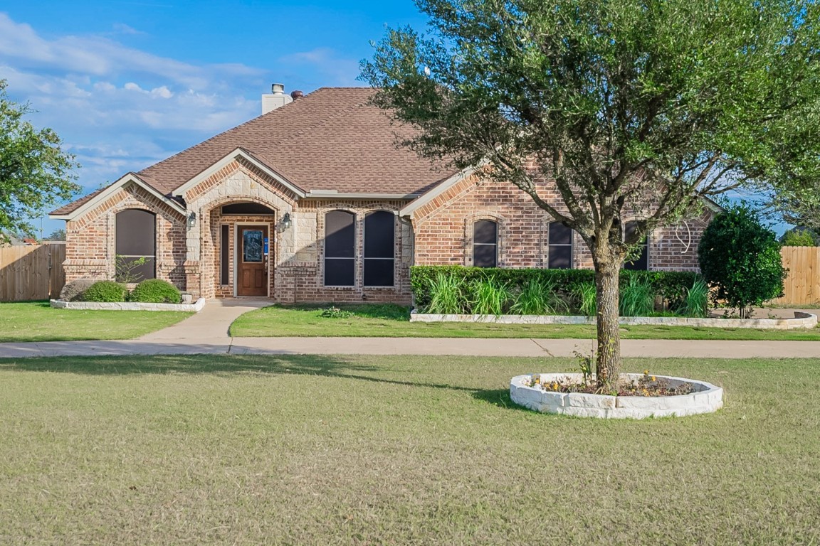 272 Reatta Drive Decatur TX 76234