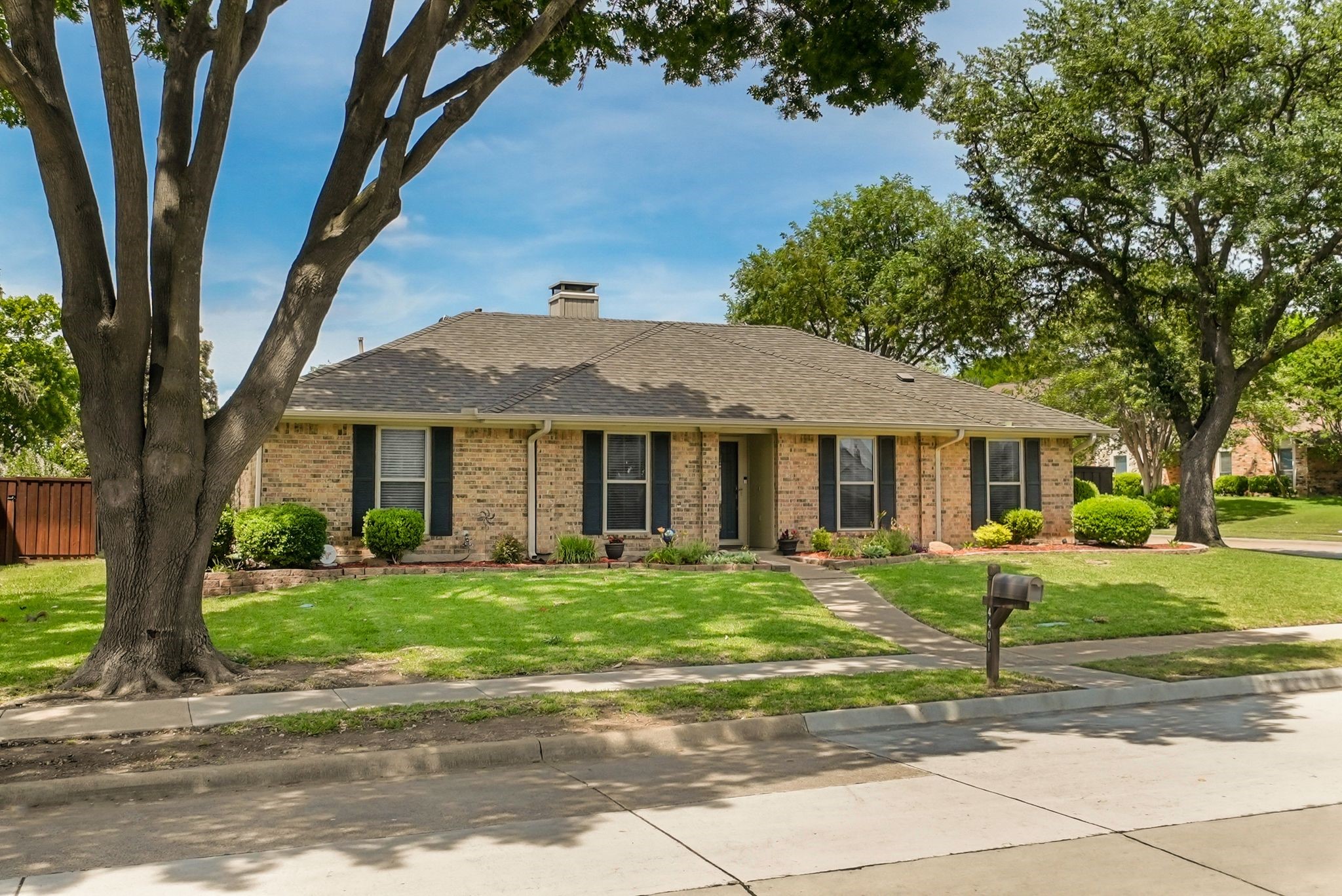4401 Boston Drive Plano TX 75093