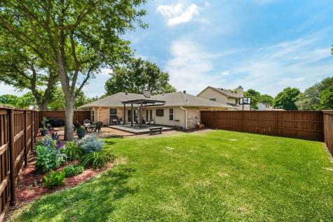 4401 Boston Drive Plano TX 75093