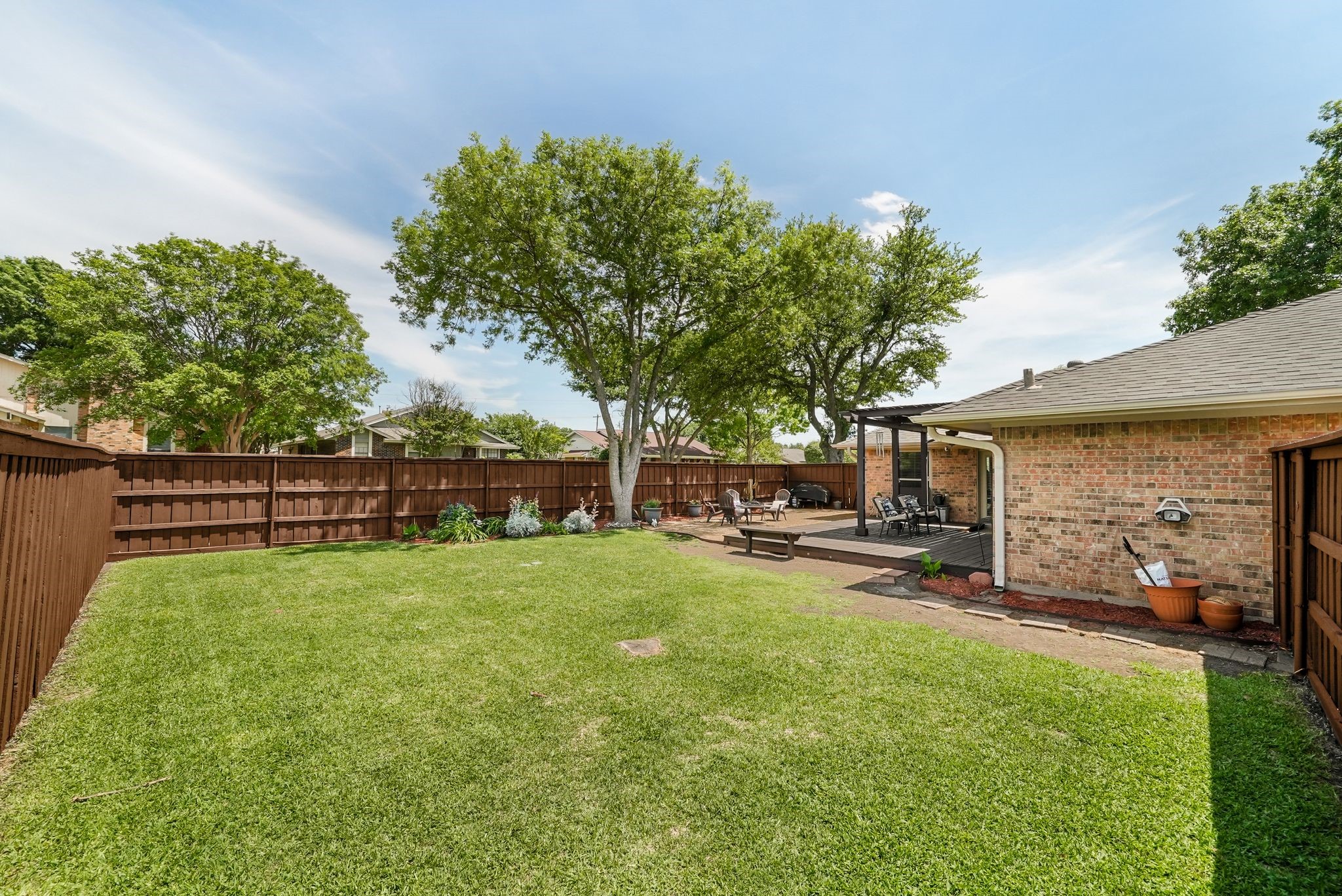 4401 Boston Drive Plano TX 75093
