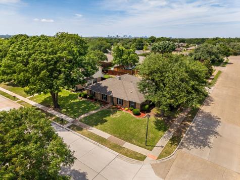 4401 Boston Drive Plano TX 75093