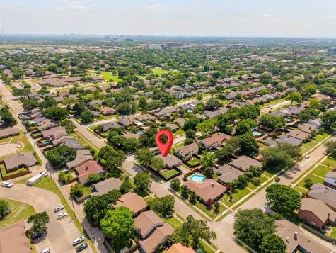 4401 Boston Drive Plano TX 75093