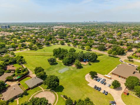 4401 Boston Drive Plano TX 75093