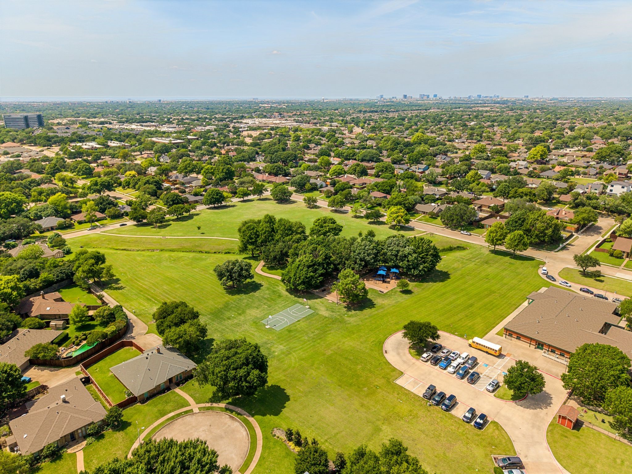 4401 Boston Drive Plano TX 75093