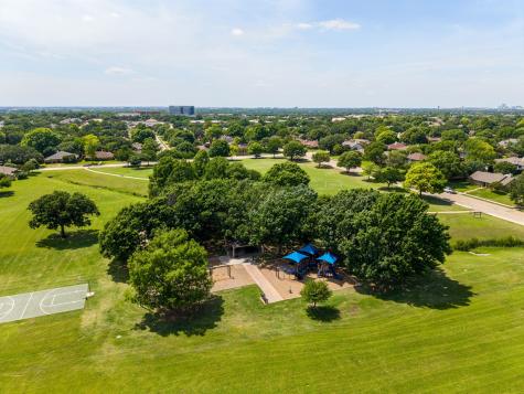 4401 Boston Drive Plano TX 75093
