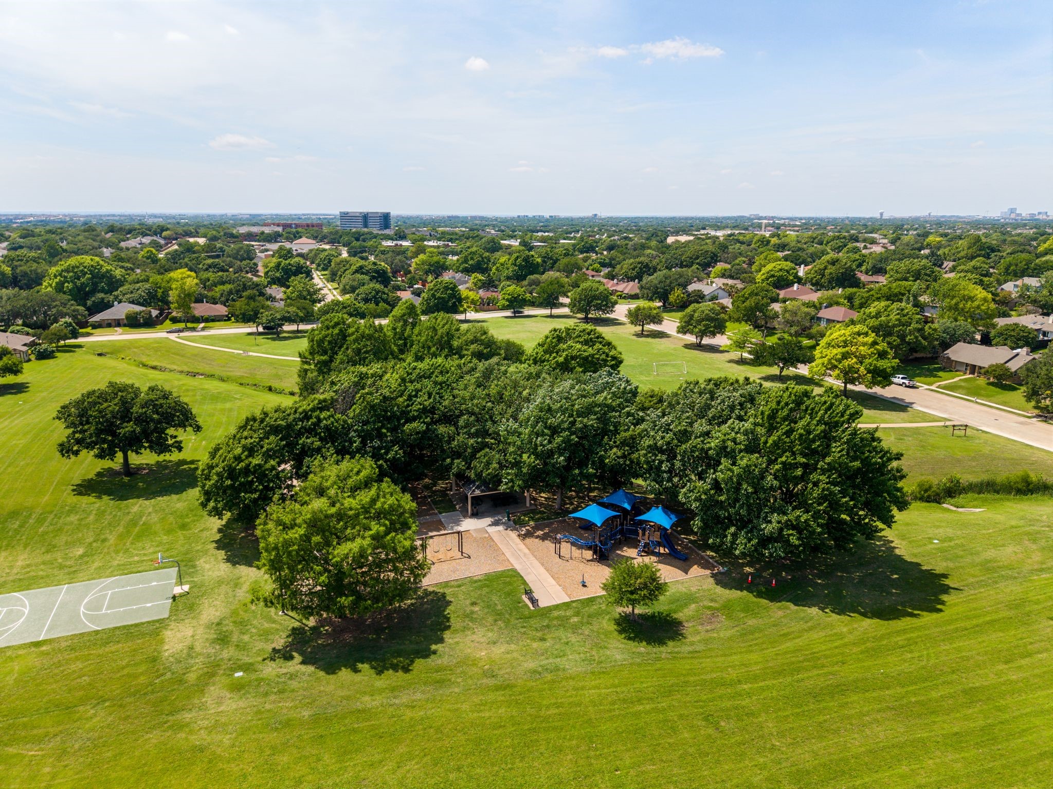 4401 Boston Drive Plano TX 75093