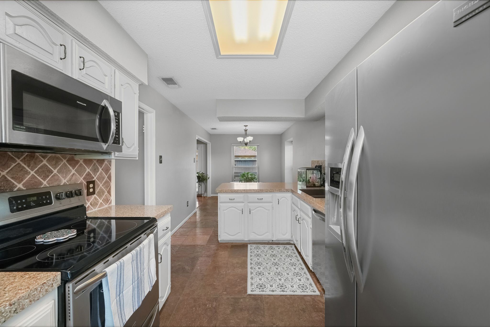 4401 Boston Drive Plano TX 75093