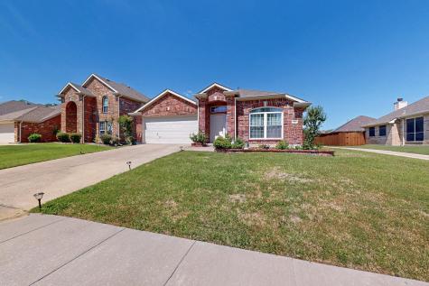 911 Fountain Drive Wylie TX 75098