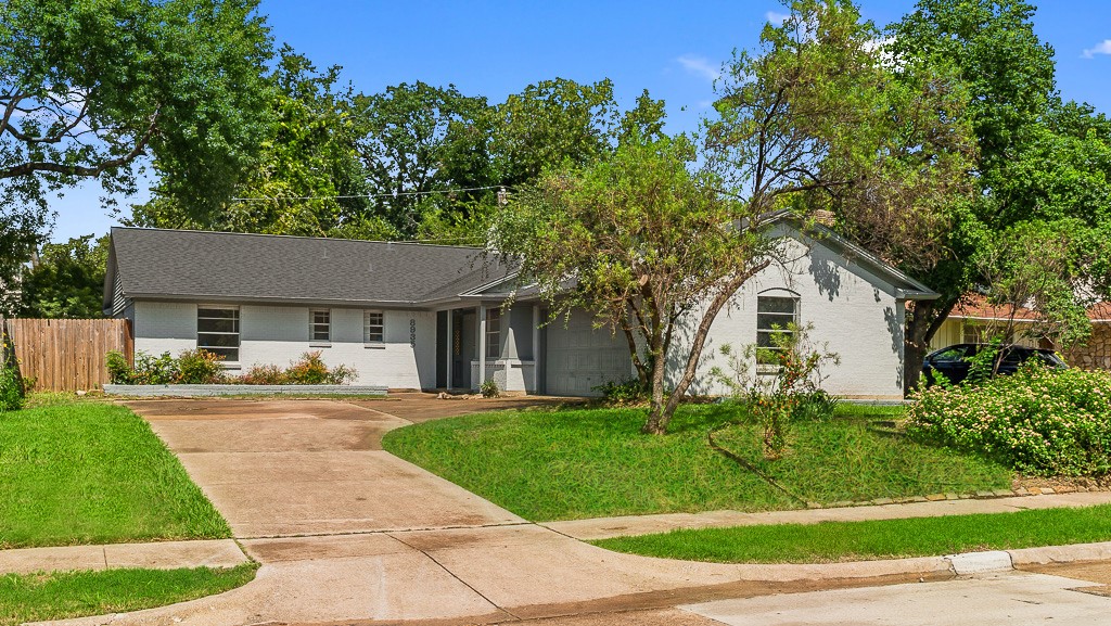 8935 Woodshore Drive Dallas TX 75243