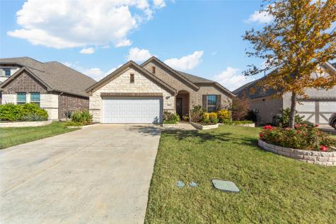 1560 Kessler Drive Forney TX 75126