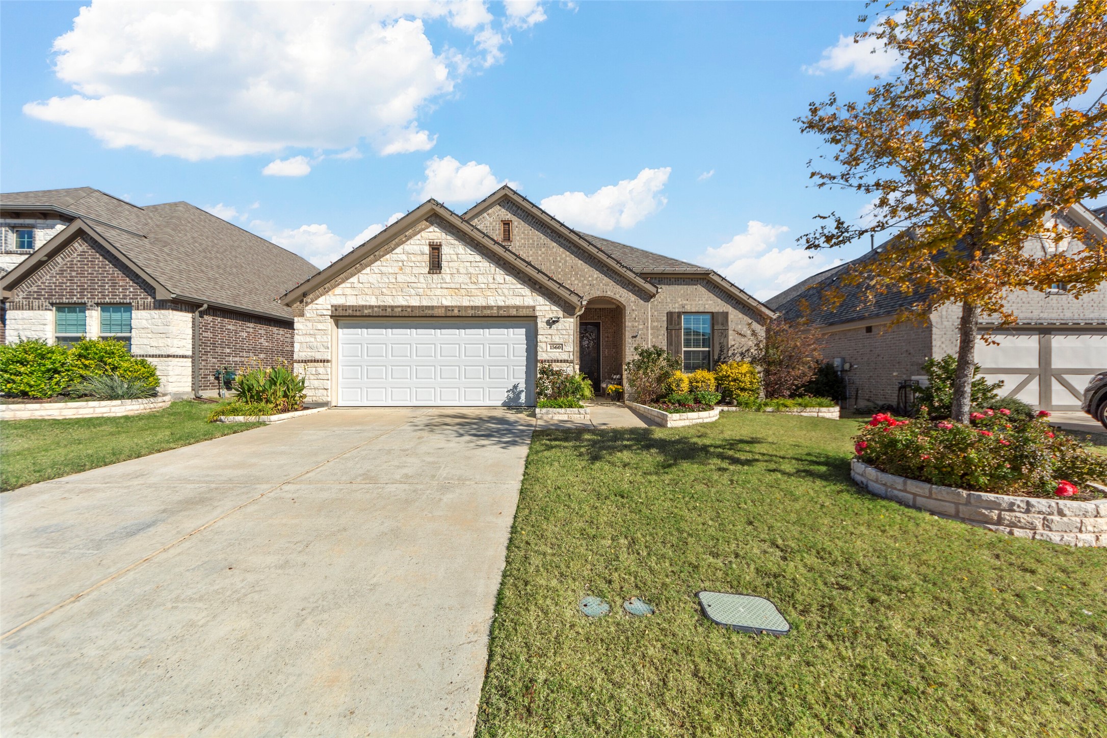 1560 Kessler Drive Forney TX 75126