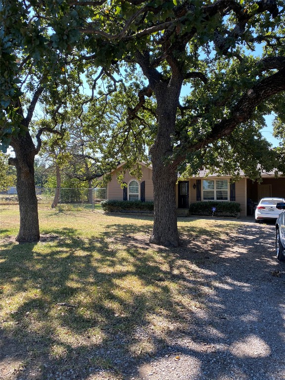 3750 Burleson Retta Road Burleson TX 76028
