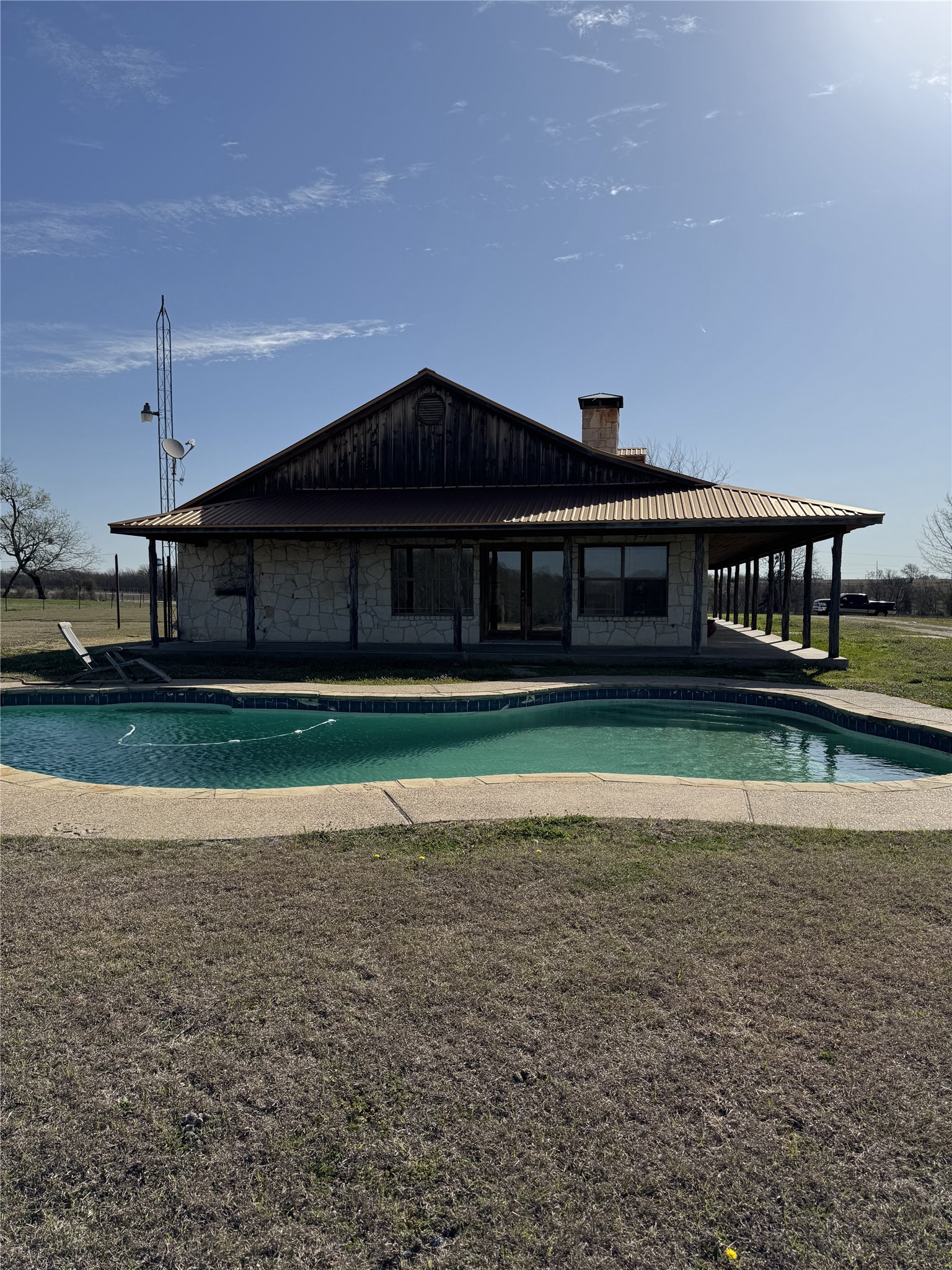 655 Loftice Road Gunter TX 75058