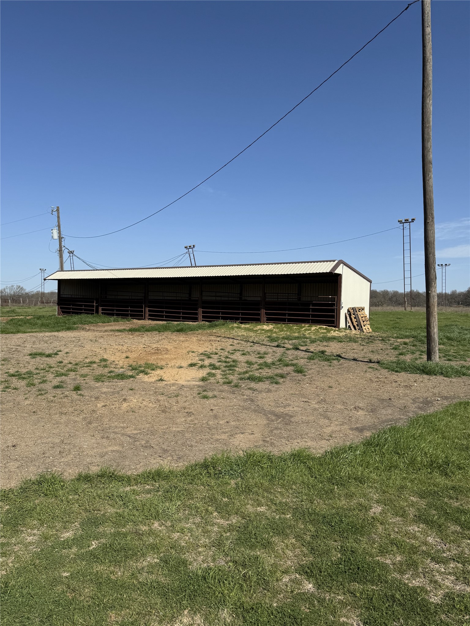 655 Loftice Road Gunter TX 75058