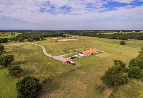 655 Loftice Road Gunter TX 75058