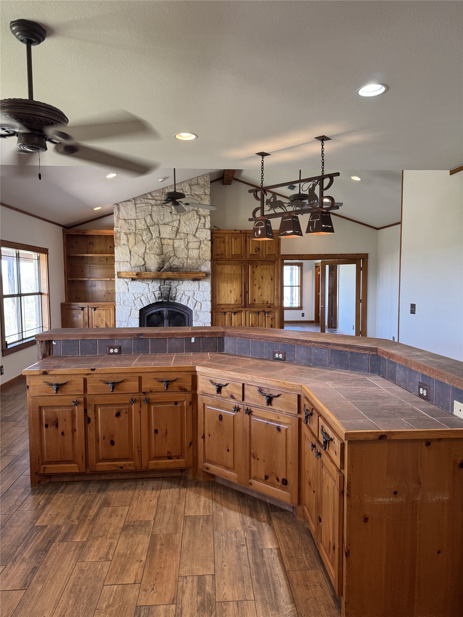 655 Loftice Road Gunter TX 75058