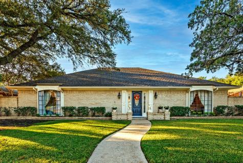 9020 Dunmore Drive Dallas TX 75231