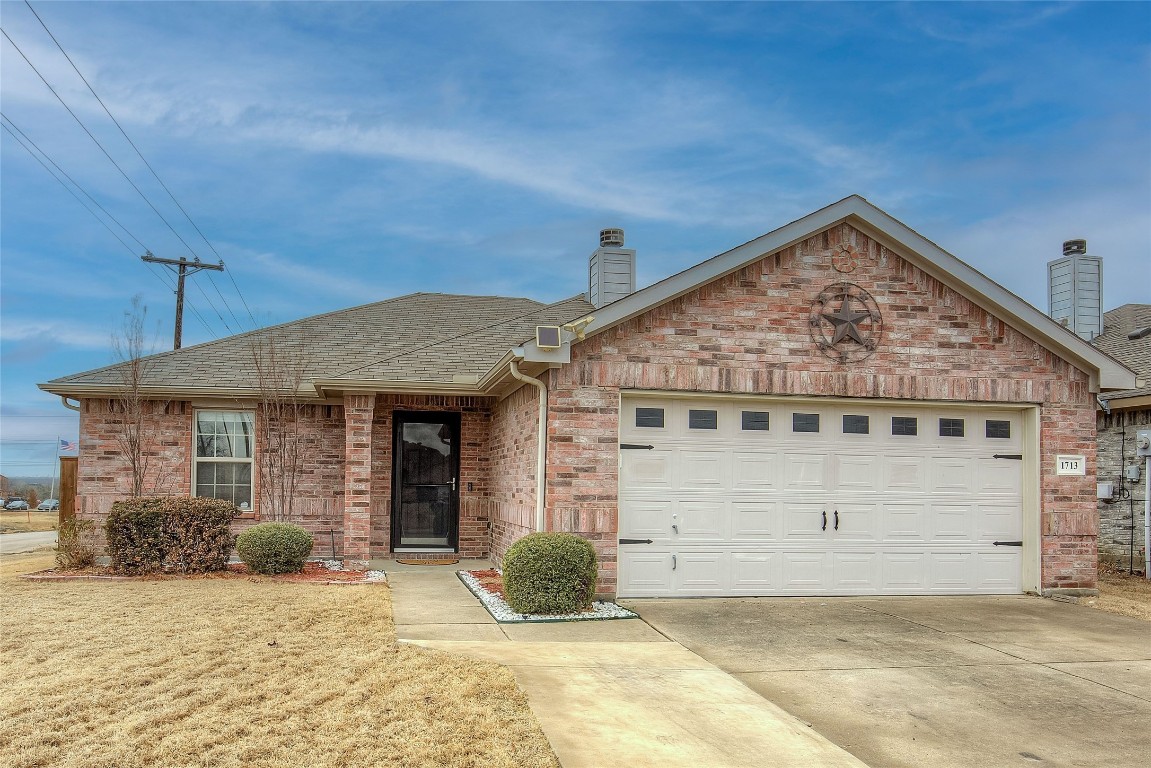 1713 Sams Circle Royse City TX 75189